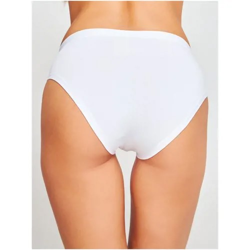 Трусы женские Rossoporpora DMO100 классические слипы (slip),модал, размер 48