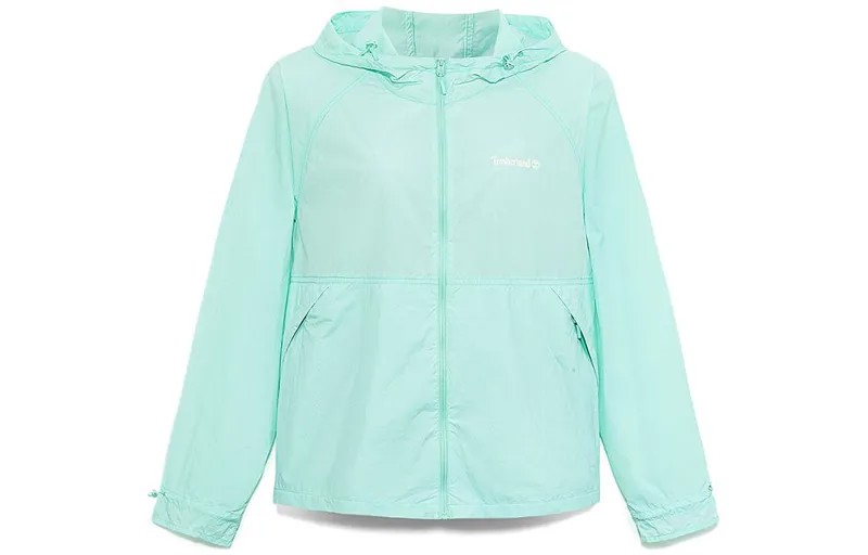 Женская куртка Timberland, цвет Light Blue