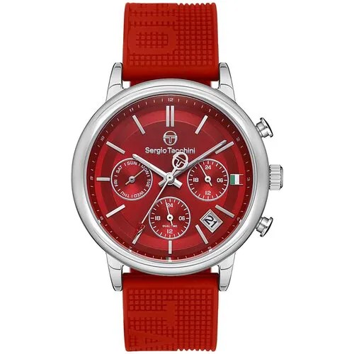 Наручные часы Sergio Tacchini ST.1.10271-1