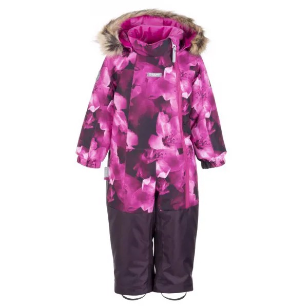 Kerry Комбинезон для девочек Цветы Maiki K21419 A