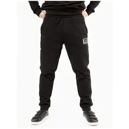 Брюки спортивные утепленные EA7 RU 56 / EU 54 / XXL