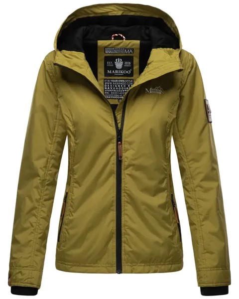 Куртка Marikoo Outdoor 