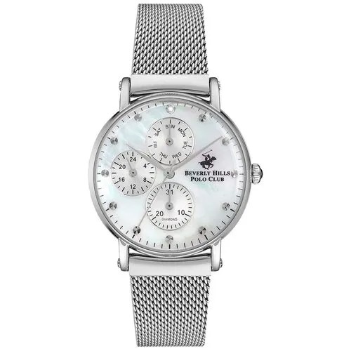 Наручные часы Beverly Hills Polo Club BP3252X.320