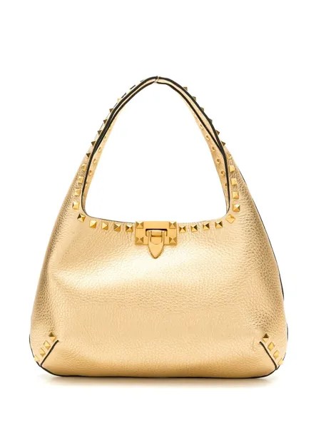 Valentino Garavani сумка-тоут Rockstud