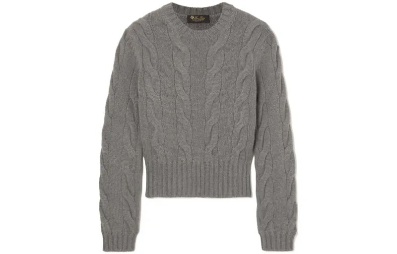 Свитер женский Loro Piana