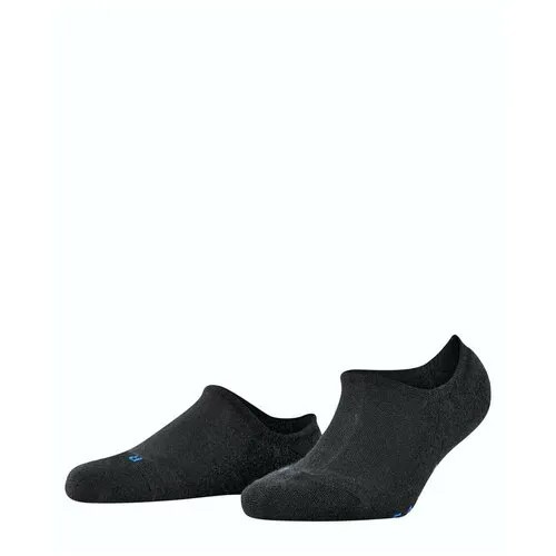 Подследники Falke, размер 39-41, черный