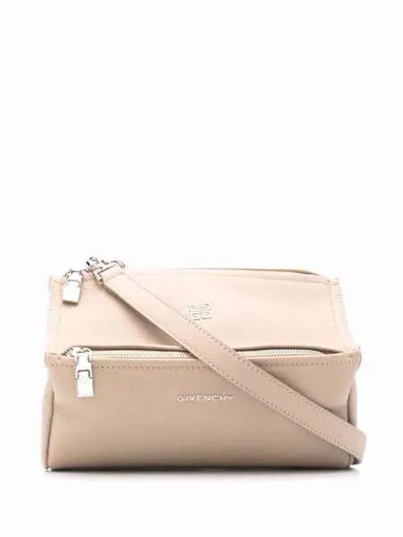 Givenchy мини-сумка через плечо Pandora