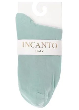 Носки Incanto IBD733004, размер 39-40(3), aqua