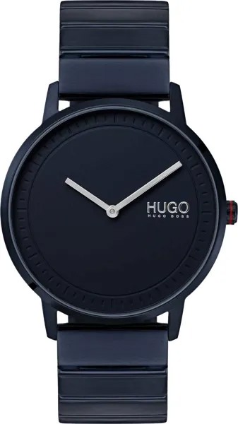 Наручные часы мужские HUGO BOSS 1520021