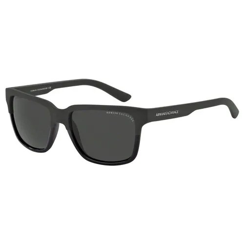 Солнцезащитные очки Armani Exchange AX 4026S 8122/87 56