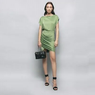 Костюм Короткий Женский GAELLE Paris GBDP16269 Green Apple E2023