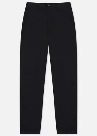 Мужские брюки Fred Perry Classic Trouser, цвет чёрный, размер 30