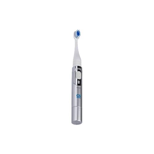 Звуковая зубная щетка CS Medica CS-131, серебристый