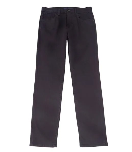 Joe's Jeans Узкие прямые джинсы Brixton, синий