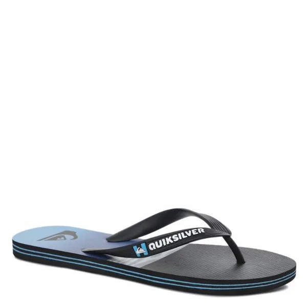 Шлепанцы Quiksilver