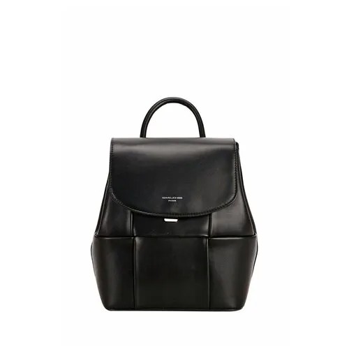 Рюкзак городской David Jones 6746-2 black
