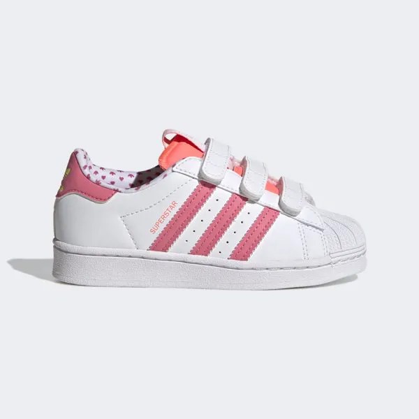 Кроссовки Superstar adidas Originals
