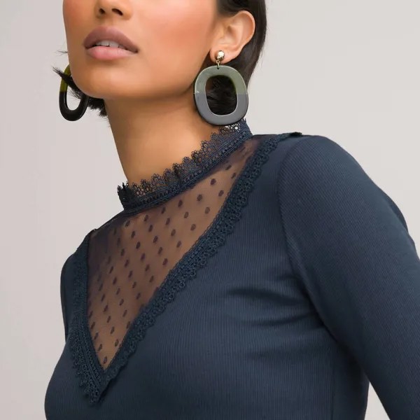 Футболка LA REDOUTE COLLECTIONS