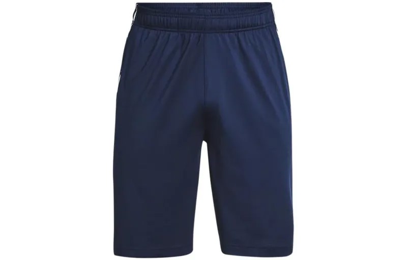 Мужские повседневные шорты Under Armour, цвет Blue