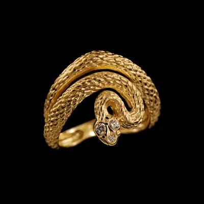 Золотое кольцо  12050