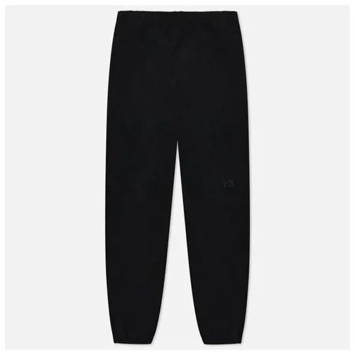 Мужские брюки Y-3 Classic Light Shell чёрный, Размер L