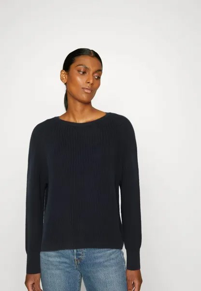 Джемпер Marc O'Polo Longsleeve Round Neck, ночное небо