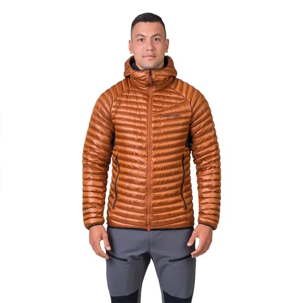 Спортивная куртка Hannah Mio Hoody Down, красный