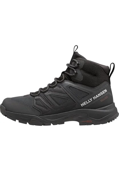 Кроссовки STALHEIM HELLYTECH Helly Hansen, цвет black