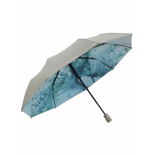 Зонт Frei Regen, серый