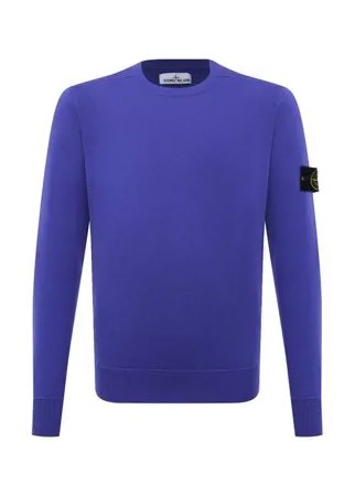 Шерстяной джемпер Stone Island