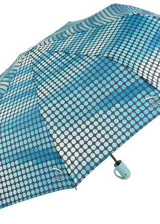 Зонт мужской Rain Lucky 710-LAP зеленый