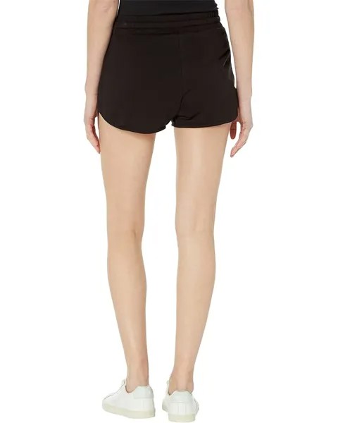 Шорты Michael Kors Classic Sport Shorts, черный