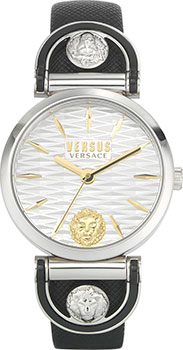 Fashion наручные  женские часы Versus VSPVP0120. Коллекция Iseo