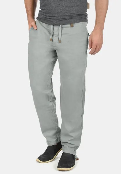 Брюки IDIVES INDICODE JEANS, цвет light grey