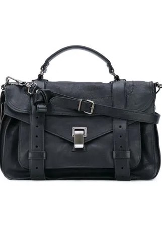 Proenza Schouler сумка PS1 среднего размера