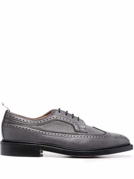 Thom Browne броги Longwing