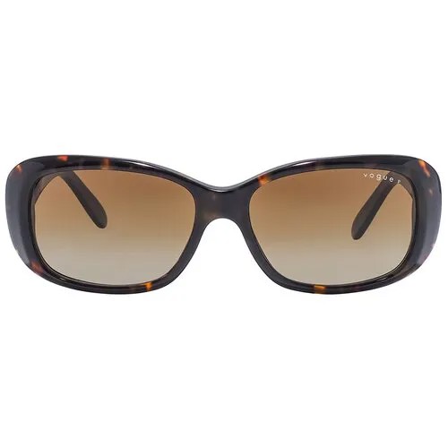 Солнцезащитные очки Vogue eyewear, коричневый