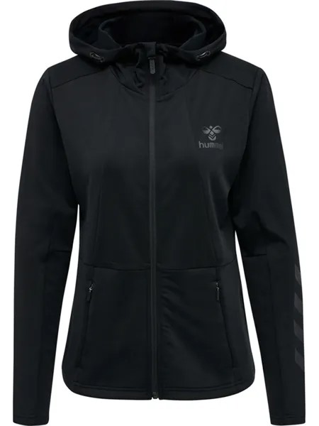 Толстовка Hummel Hoodie, черный