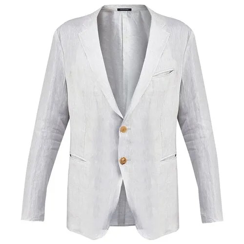Пиджак EMPORIO ARMANI размер XL (54IT), серый