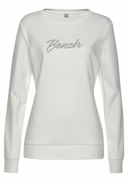 Свитер Bench Sweatshirt, экрю