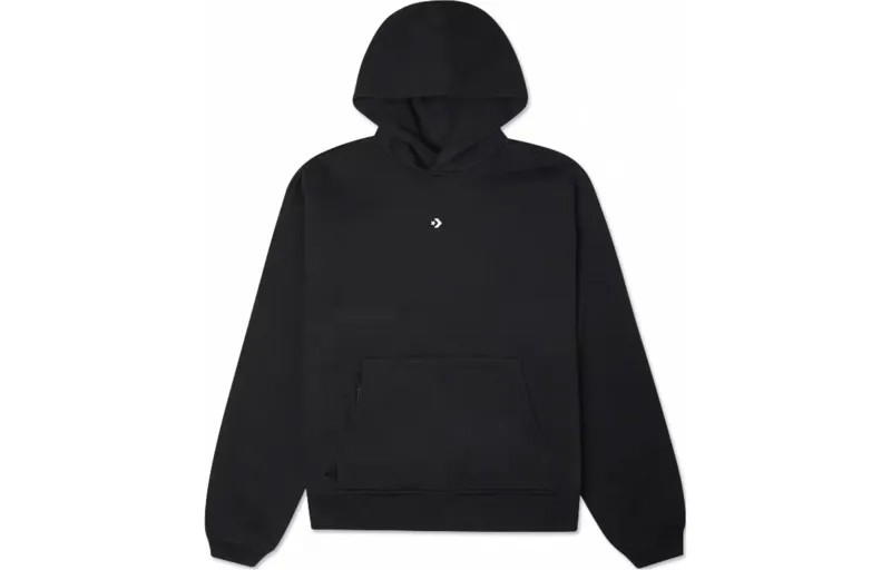 Толстовка Converse унисекс, цвет Black