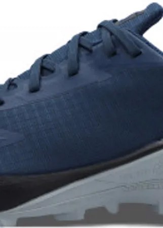 Полуботинки для мальчиков Salomon Alphacross Blast, размер 37