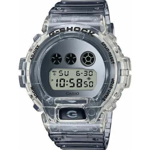 Наручные часы CASIO, серый