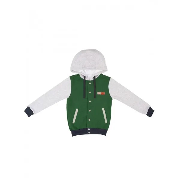 Lucky Child Куртка Крокодилы 86-20ПФ