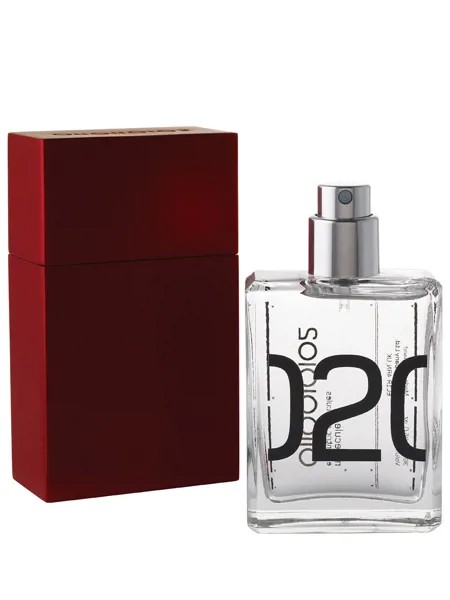 Туалетная вода в кейсе Molecule 02 30 ml cased