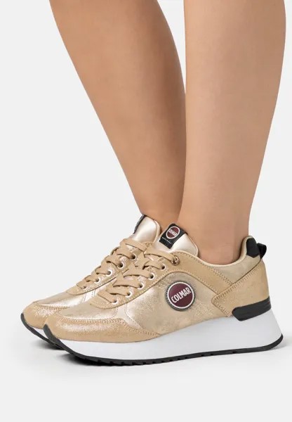 Кроссовки Colmar Originals