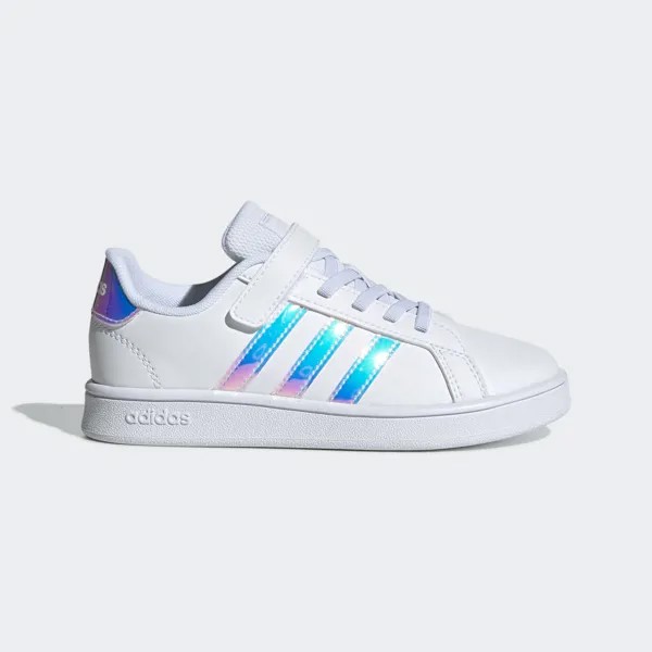 Кроссовки Grand Court adidas Sportswear