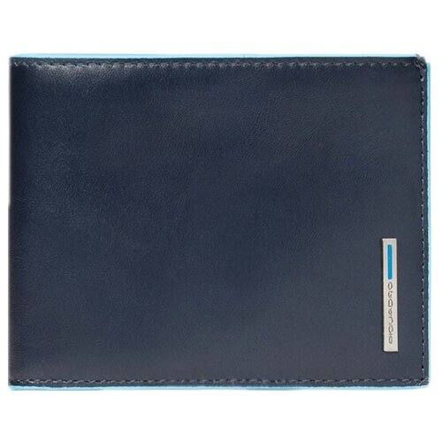 Портмоне Piquadro PU1239B2R/BLU2