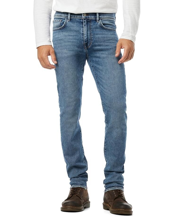 Джинсы Joe's Jeans The Asher, цвет Ari