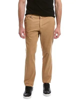 Брюки мужские бежевые Boss Hugo Boss Slim Fit 32R